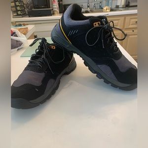 Mens Ranger Tactical Training Shoes
